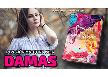 Matutina damas